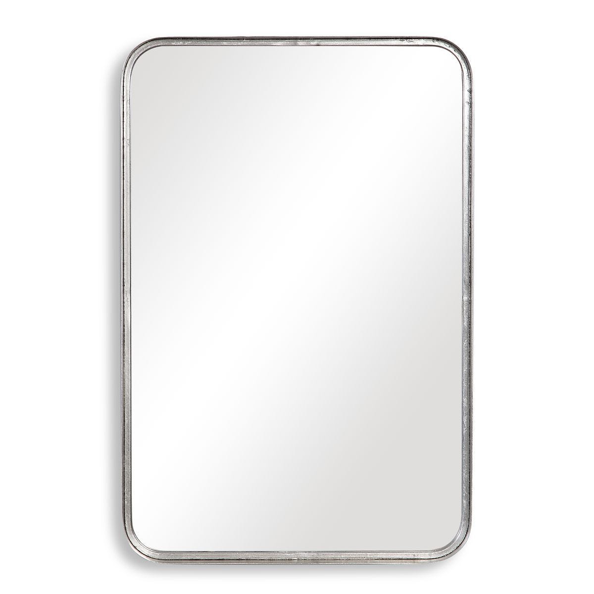Mirror W00451 - full-length mirror for creating the illusion of space and light | Image 2 | InSTYLE Home & Rugs