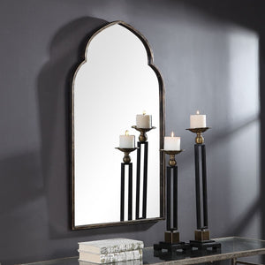 Mirror W00452 - elegant and functional accent pieces for any room | Image 3 | InSTYLE Home & Rugs