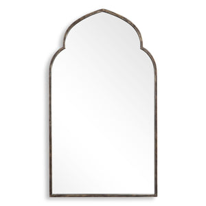 Mirror W00452 - elegant and functional accent pieces for any room | Image 2 | InSTYLE Home & Rugs