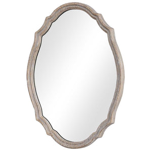 Mirror W00456 - available in various shapes, sizes, and frame styles | Image 6 | InSTYLE Home & Rugs