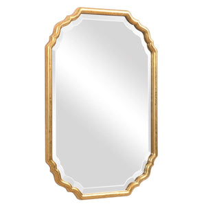 Mirror W00483 - available in various shapes, sizes, and frame styles | Image 4 | InSTYLE Home & Rugs