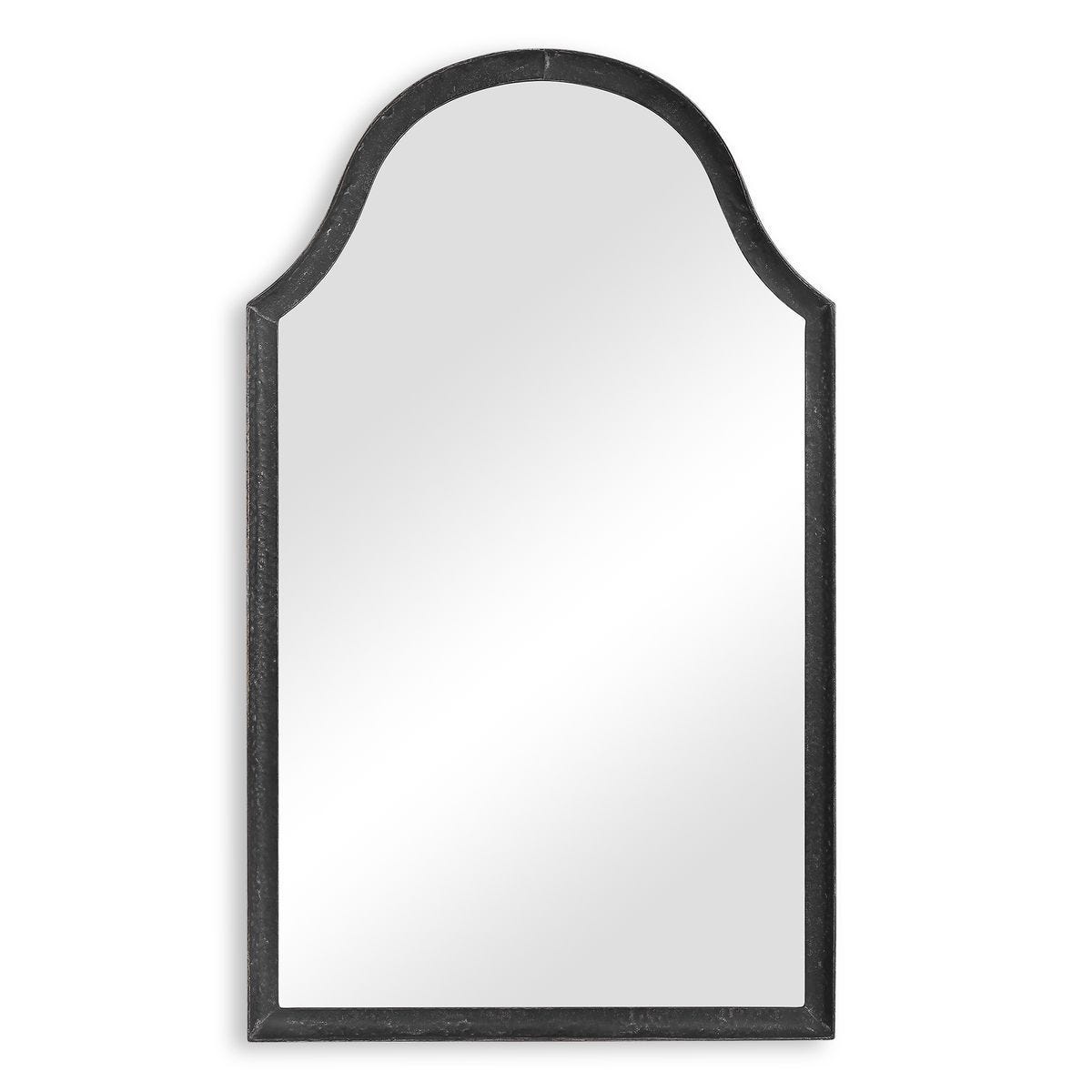 Mirror W00486 - available in various shapes, sizes, and frame styles | Image 2 | InSTYLE Home & Rugs