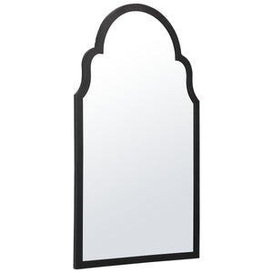 Mirror W00494 - perfect for enhancing light and creating a sense of space | Image 3 | InSTYLE Home & Rugs