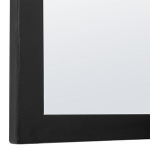 Mirror W00494 - perfect for enhancing light and creating a sense of space | Image 4 | InSTYLE Home & Rugs
