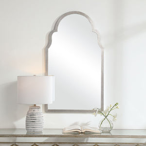 Mirror W00495 - available in various shapes, sizes, and frame styles | Image 1 | InSTYLE Home & Rugs