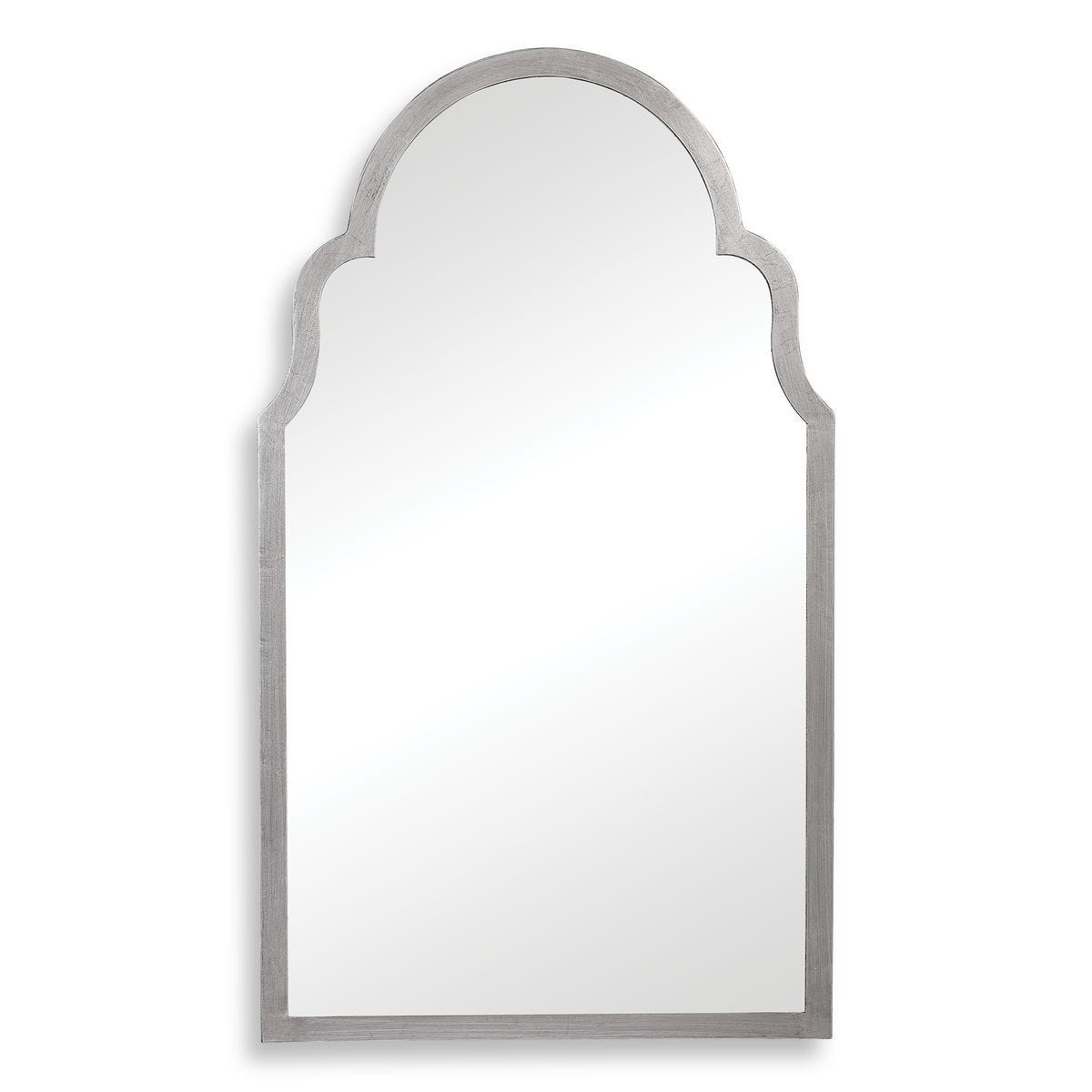 Mirror W00495 - available in various shapes, sizes, and frame styles | Image 2 | InSTYLE Home & Rugs
