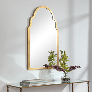 Mirror W00496 - elegant and functional accent pieces for any room | Image 7 | InSTYLE Home & Rugs