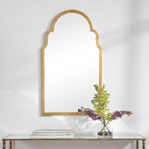 Mirror W00496 - elegant and functional accent pieces for any room | Image 5 | InSTYLE Home & Rugs