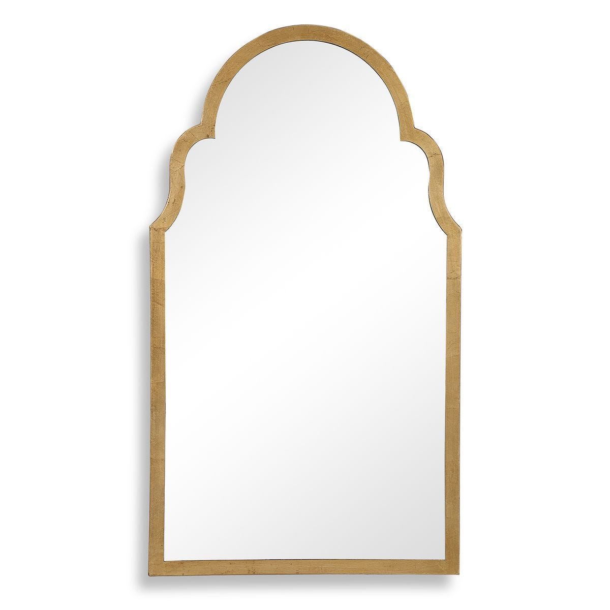 Mirror W00496 - elegant and functional accent pieces for any room | Image 2 | InSTYLE Home & Rugs