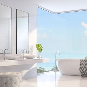 Mirror W00503 - elegant and functional accent pieces for any room | Image 1 | InSTYLE Home & Rugs
