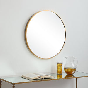 Mirror W00512 - elegant and functional accent pieces for any room | Image 8 | InSTYLE Home & Rugs