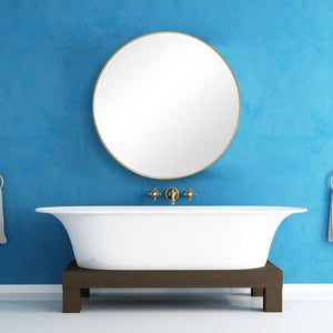 Mirror W00512 - elegant and functional accent pieces for any room | Image 6 | InSTYLE Home & Rugs
