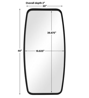 Mirror W00514 - elegant and functional accent pieces for any room | Image 6 | InSTYLE Home & Rugs
