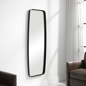 Mirror W00516 - perfect for enhancing light and creating a sense of space | Image 8 | InSTYLE Home & Rugs
