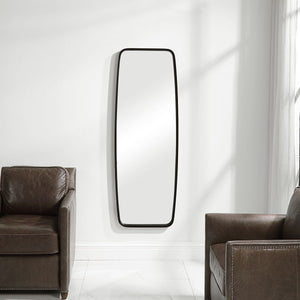Mirror W00516 - perfect for enhancing light and creating a sense of space | Image 6 | InSTYLE Home & Rugs