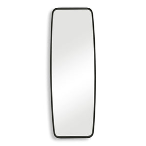 Mirror W00516 - perfect for enhancing light and creating a sense of space | Image 2 | InSTYLE Home & Rugs