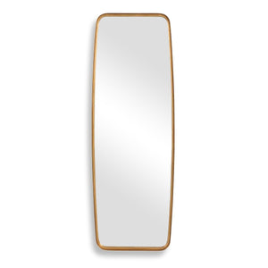 Mirror W00517 - perfect for enhancing light and creating a sense of space | Image 2 | InSTYLE Home & Rugs