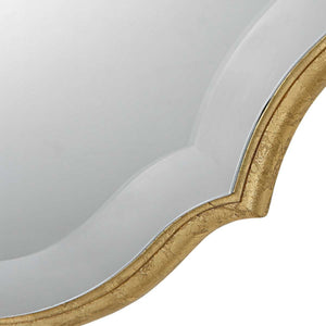 Mirror W00531 - available in various shapes, sizes, and frame styles | Image 5 | InSTYLE Home & Rugs