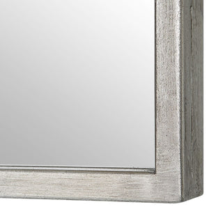 Mirror W00535 - perfect for enhancing light and creating a sense of space | Image 4 | InSTYLE Home & Rugs