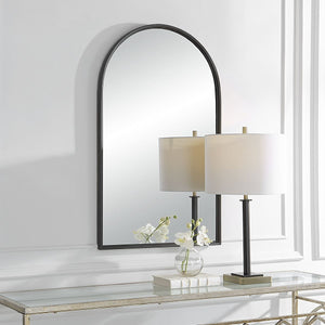Mirror W00536 - available in various shapes, sizes, and frame styles | Image 8 | InSTYLE Home & Rugs