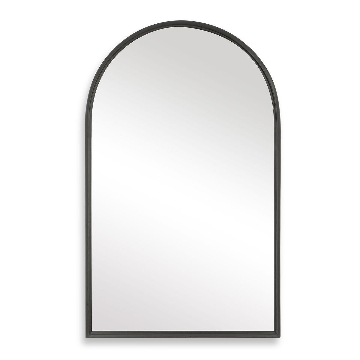 Mirror W00536 - available in various shapes, sizes, and frame styles | Image 2 | InSTYLE Home & Rugs