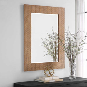 Mirror W00540 - elegant and functional accent pieces for any room | Image 3 | InSTYLE Home & Rugs