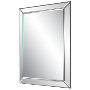 Mirror W00543 - elegant and functional accent pieces for any room | Image 3 | InSTYLE Home & Rugs