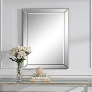 Mirror W00543 - elegant and functional accent pieces for any room | Image 1 | InSTYLE Home & Rugs