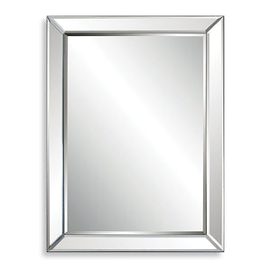 Mirror W00543 - elegant and functional accent pieces for any room | Image 2 | InSTYLE Home & Rugs