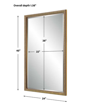 Mirror W00556 - elegant and functional accent pieces for any room | Image 8 | InSTYLE Home & Rugs