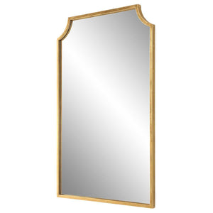 Mirror W00558 - available in various shapes, sizes, and frame styles | Image 4 | InSTYLE Home & Rugs