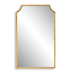 Mirror W00558 - available in various shapes, sizes, and frame styles | Image 2 | InSTYLE Home & Rugs