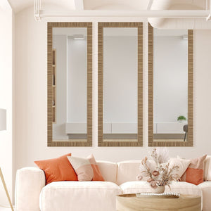 Mirror W00562 - elegant and functional accent pieces for any room | Image 6 | InSTYLE Home & Rugs