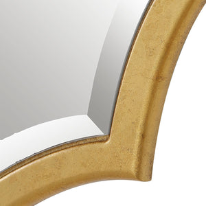 Mirror W00563 - elegant and functional accent pieces for any room | Image 4 | InSTYLE Home & Rugs