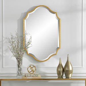 Mirror W00563 - elegant and functional accent pieces for any room | Image 5 | InSTYLE Home & Rugs