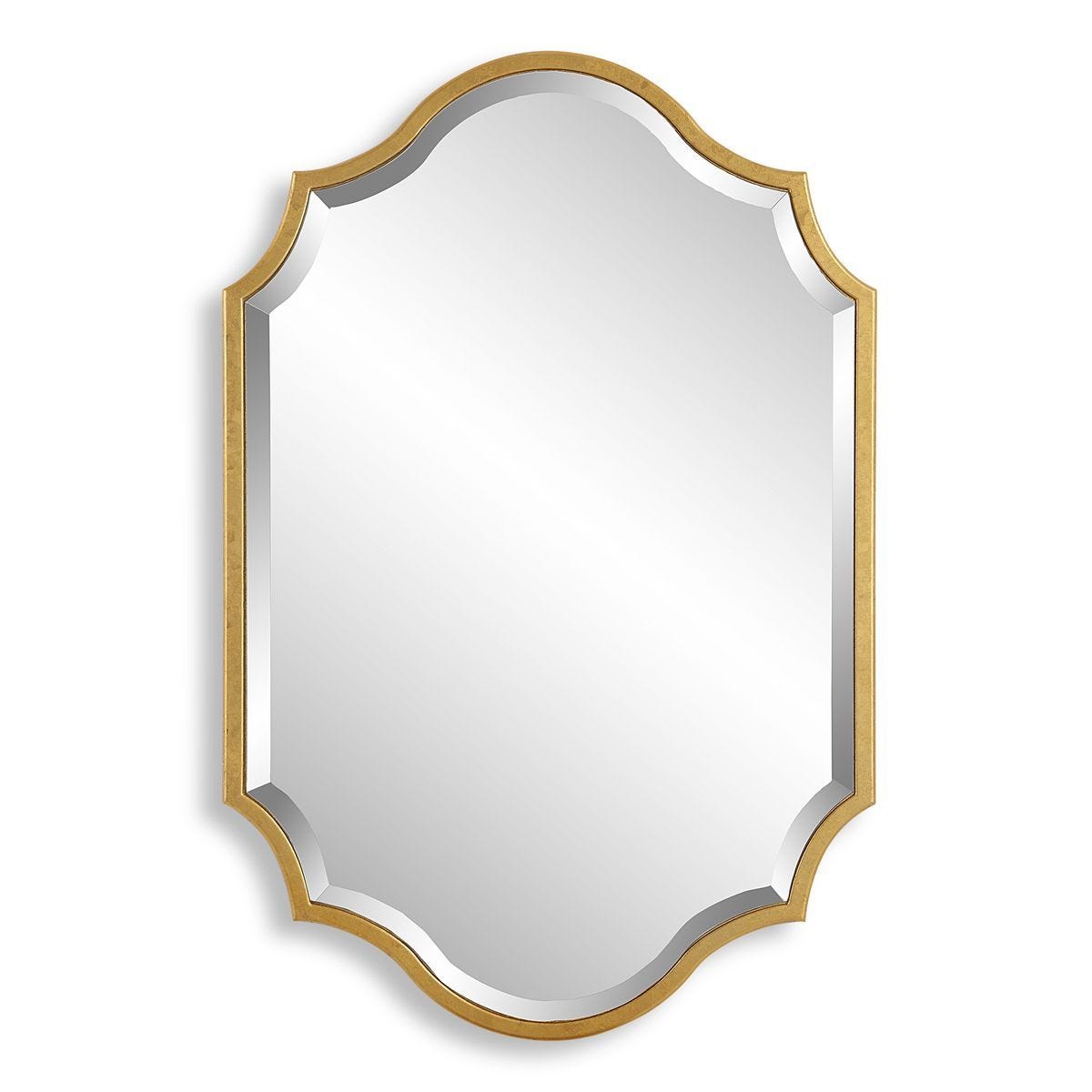 Mirror W00563 - elegant and functional accent pieces for any room | Image 2 | InSTYLE Home & Rugs