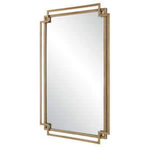 Mirror W00567 - elegant and functional accent pieces for any room | Image 3 | InSTYLE Home & Rugs