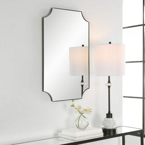 Mirror W00568 - elegant and functional accent pieces for any room | Image 6 | InSTYLE Home & Rugs