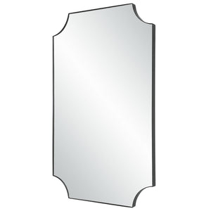 Mirror W00568 - elegant and functional accent pieces for any room | Image 3 | InSTYLE Home & Rugs