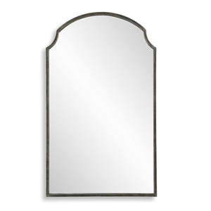 Mirror W00576 - perfect for enhancing light and creating a sense of space | Image 2 | InSTYLE Home & Rugs