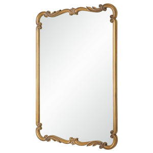 Mirror W00579 - full-length mirror for creating the illusion of space and light | Image 3 | InSTYLE Home & Rugs