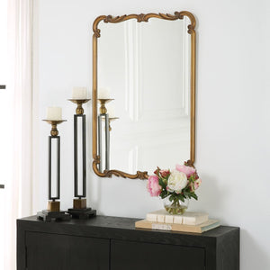 Mirror W00579 - full-length mirror for creating the illusion of space and light | Image 5 | InSTYLE Home & Rugs