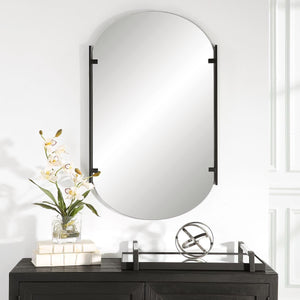 Mirror W00581 - available in various shapes, sizes, and frame styles | Image 5 | InSTYLE Home & Rugs
