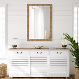 Mirror W00584 - elegant and functional accent pieces for any room | Image 1 | InSTYLE Home & Rugs