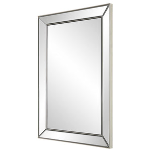 Mirror W00589 - elegant and functional accent pieces for any room | Image 4 | InSTYLE Home & Rugs