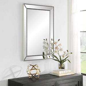Mirror W00589 - elegant and functional accent pieces for any room | Image 1 | InSTYLE Home & Rugs
