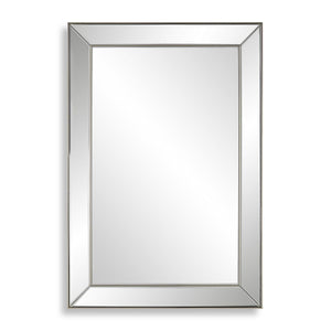 Mirror W00589 - elegant and functional accent pieces for any room | Image 2 | InSTYLE Home & Rugs