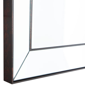 Mirror W00590 - elegant and functional accent pieces for any room | Image 7 | InSTYLE Home & Rugs