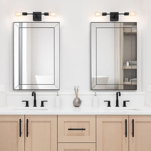 Mirror W00590 - elegant and functional accent pieces for any room | Image 1 | InSTYLE Home & Rugs