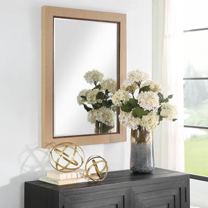 Mirror W00591 - elegant and functional accent pieces for any room | Image 3 | InSTYLE Home & Rugs